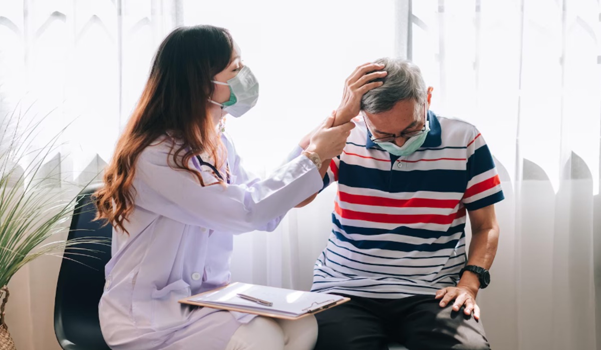 The Importance of Rapid Stroke Treatment and the 4.5-Hour Golden Period