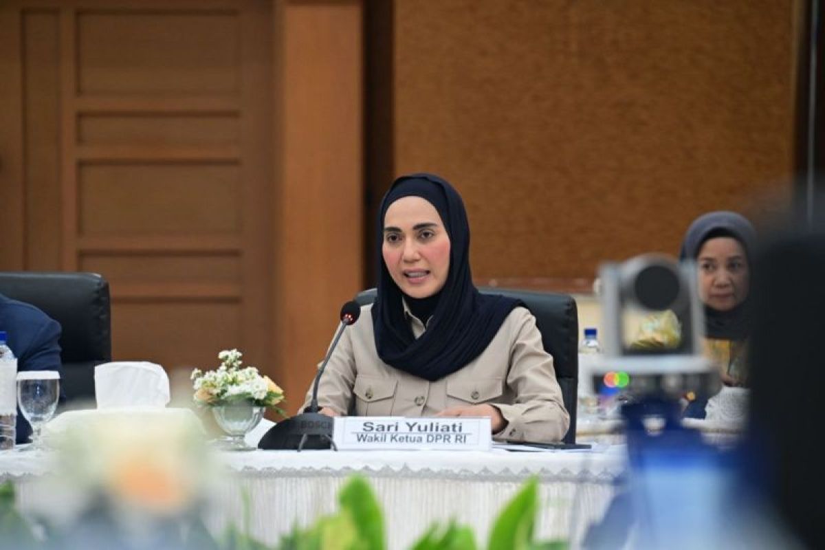 DPR: Masela Project a New Milestone for National Energy Sovereignty