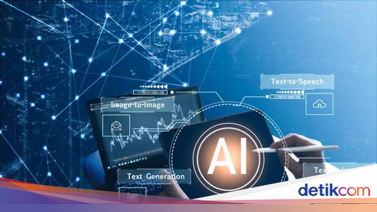 AI's Dark Side: Expert Analysis After Medan Prostitution Ring Uses Chatbot for Legal Advice