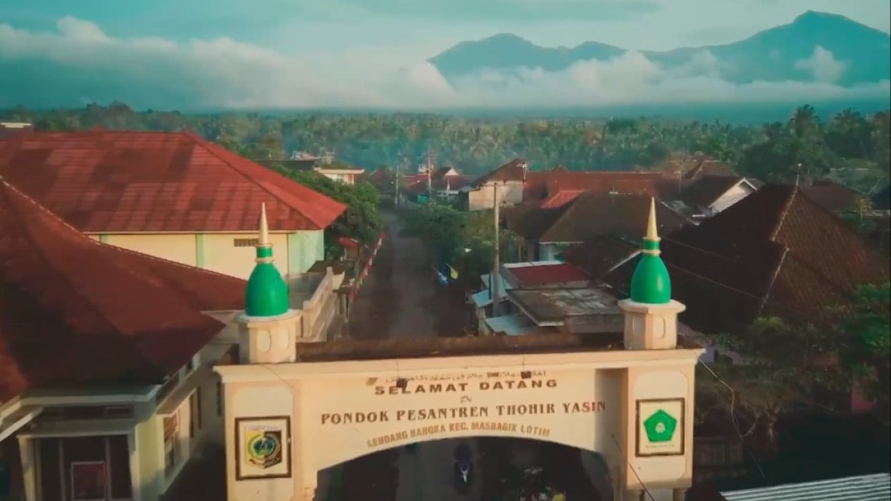 Success Story from Lombok: Islamic Boarding School Achieves Self-Sufficiency with Bank Indonesia's Support