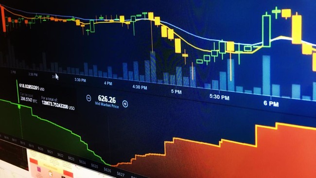 IHSG Continues Rebound, These Shares Look Attractive