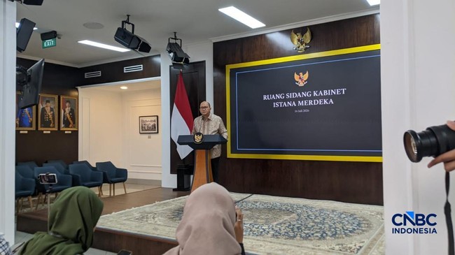 Indonesia's Investment Surge from Hong Kong and Malaysia Traced Back to China and South Korea