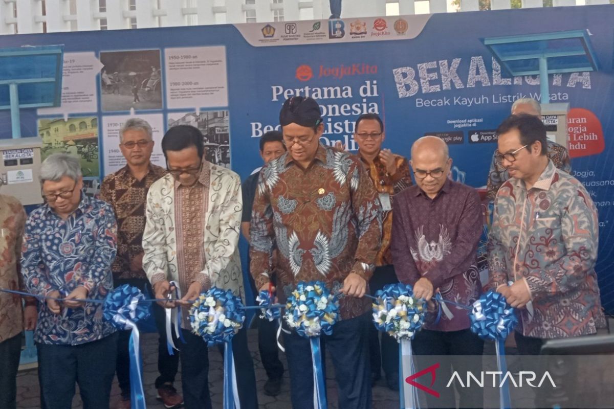 Indonesia disburses US$4.1 billion to support 14.9 million MSMEs