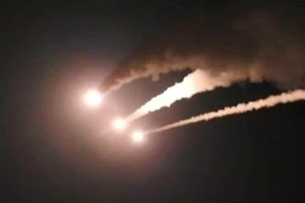 Iranian Military Launches Drone Strike on US Base in Bahrain