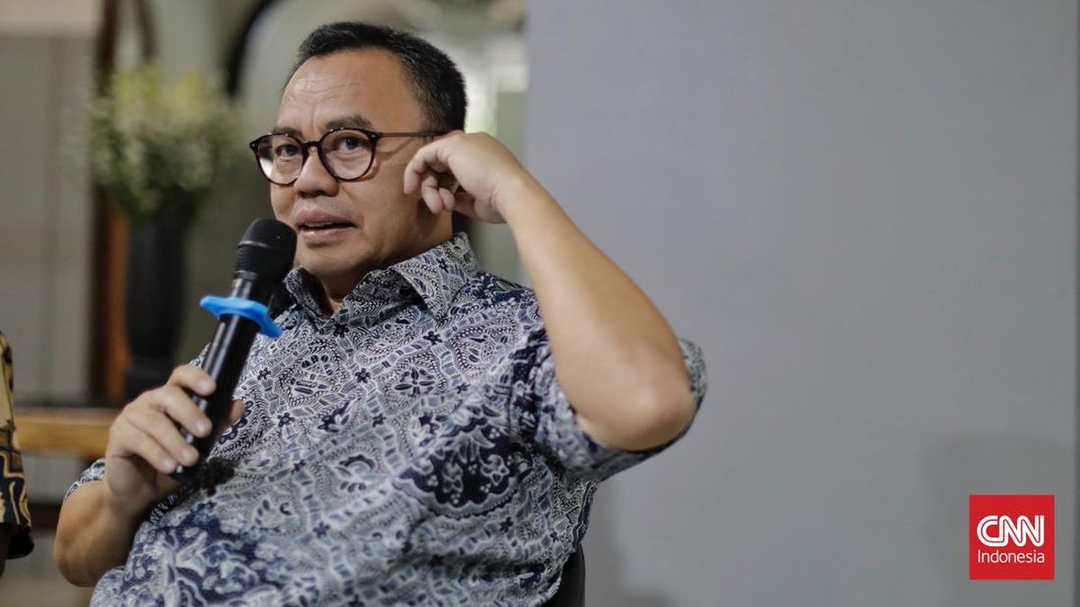 Sudirman Said Re-examined by Attorney General's Office in Petral Case