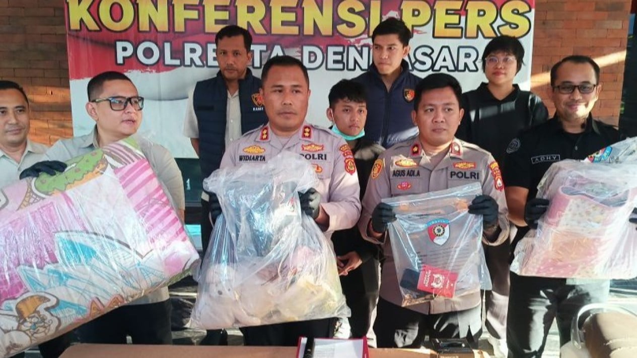 Singaporean Man Murders Indonesian Woman in Bali After She Ends Relationship