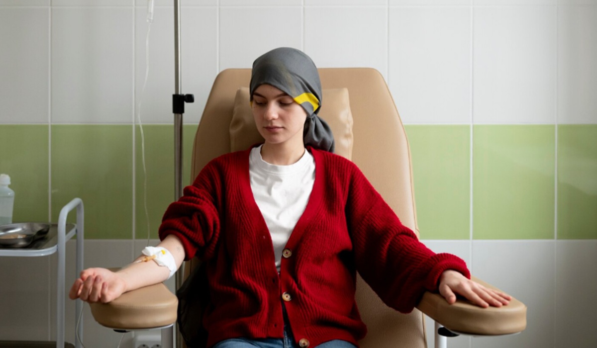 New Hope for Women's Cancer: Precision Therapy and Personalised Medicine