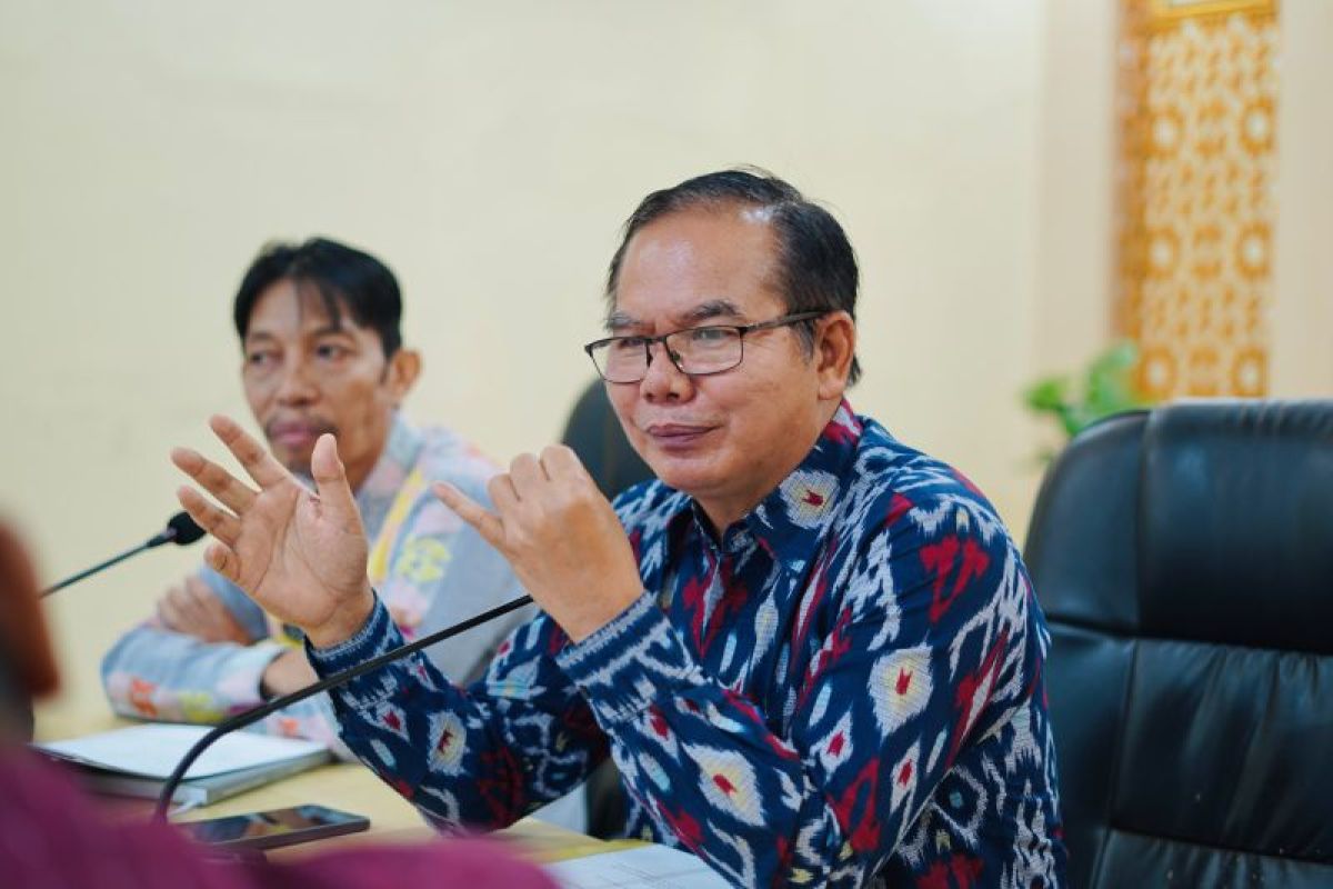 NTB Provincial Government Prepares Rp450 Million Stimulus Fund for Research Proposals