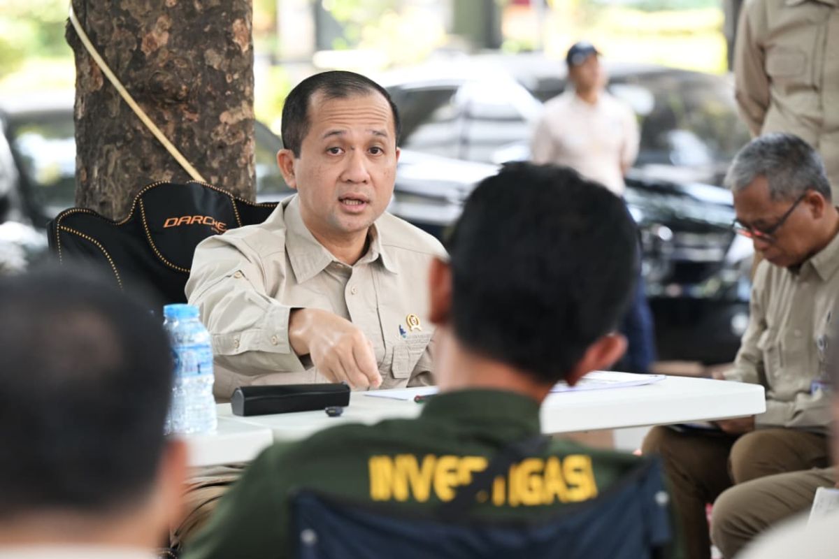 Transmigration Minister Orders Verification of Alleged Land Overlap in Lahat