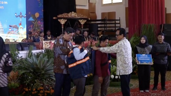 PIP Claims to Have Disbursed Rp 65 Trillion to Nearly 15 Million MSMEs