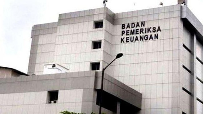 BPK Reveals 9 Importers Received State Refunds Despite Rp7 Billion in Bad Debts
