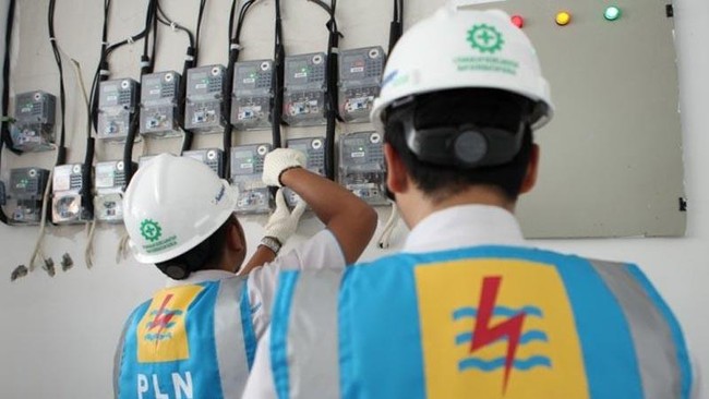 PLN Offers 50% Discount on Power Capacity Upgrades Until 27 July 2026