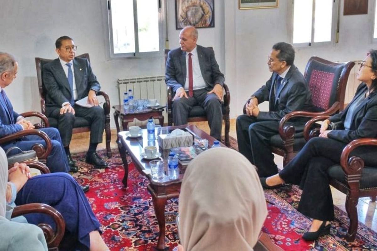 Fadli Zon Introduces Museum Passport to Diaspora in Madrid