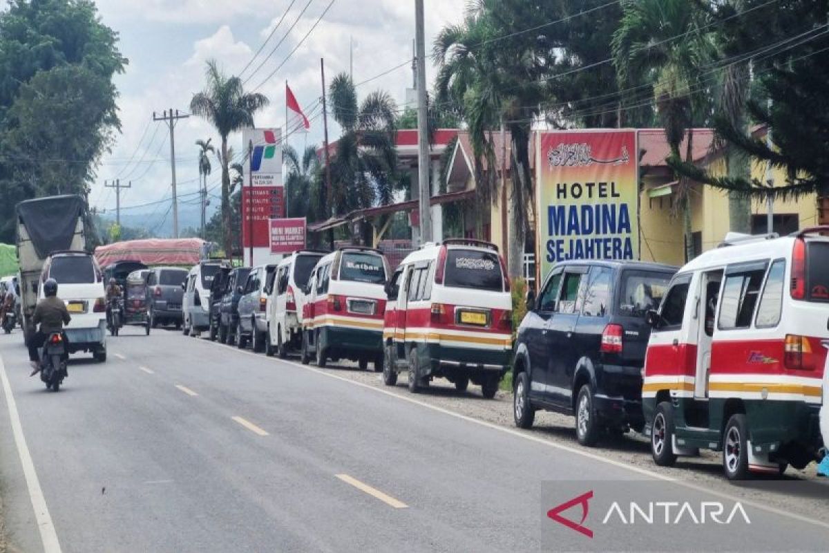HIPMI calls for comprehensive evaluation of fuel distribution system