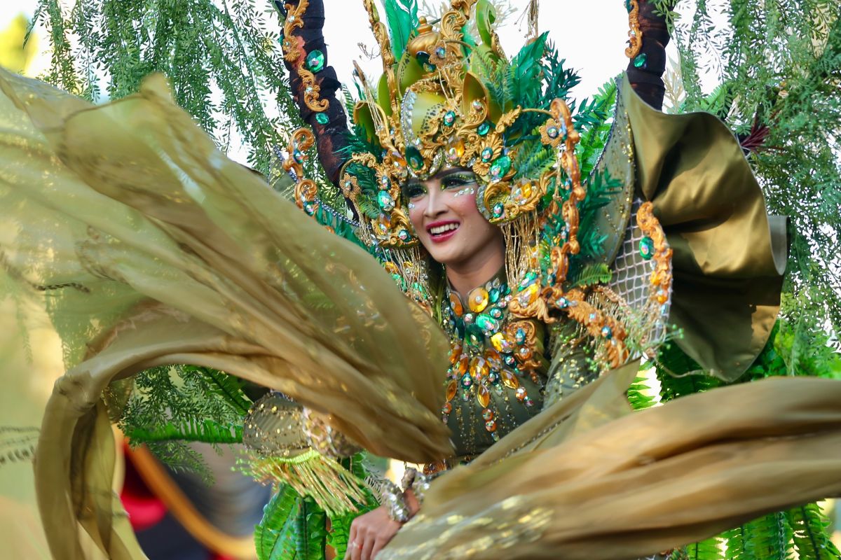 Banyuwangi Airport: Flight Occupancy Rises Ahead of BEC Event