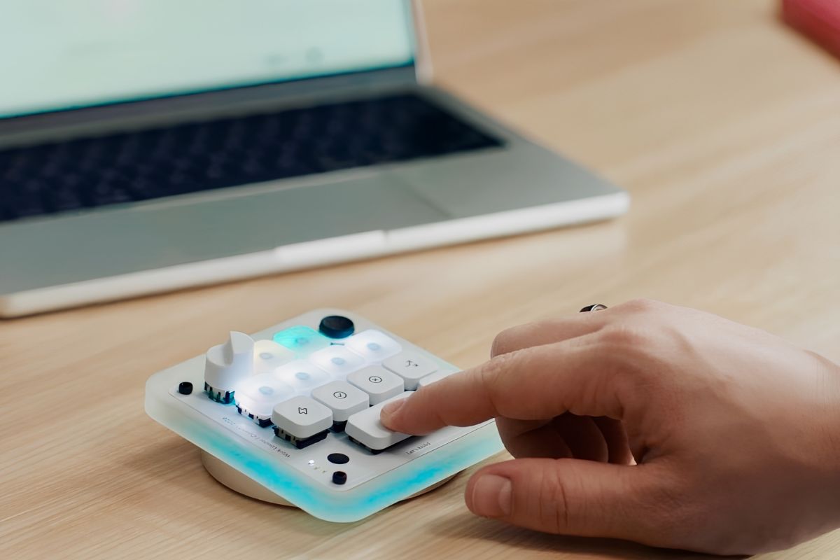 OpenAI Launches First Hardware, Codex Micro
