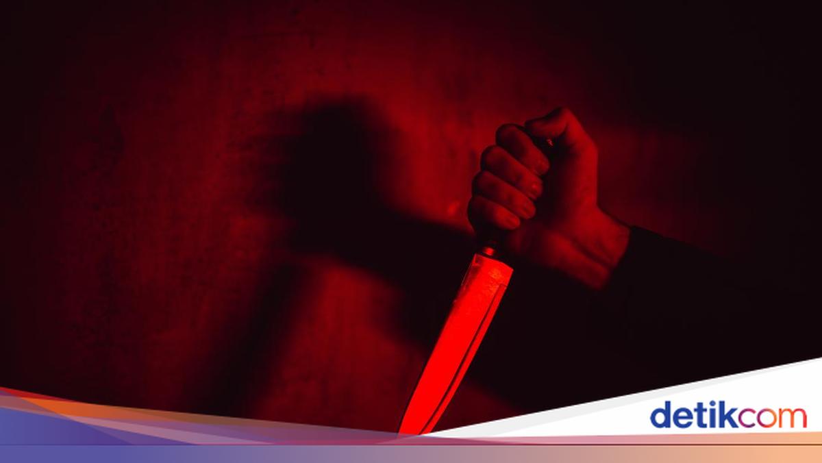 Money Dispute and Motorcycle Compensation Triggered Murder in Sukabumi