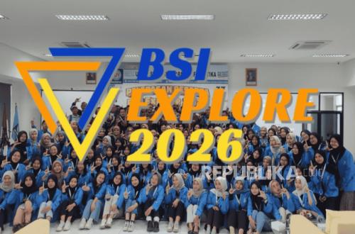 BSI Explore 2026 to Reach 38 Partner Villages Across Indonesia