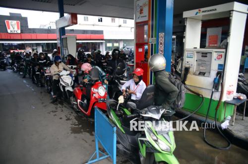 HIPMI Calls for Comprehensive Evaluation of Fuel Distribution System