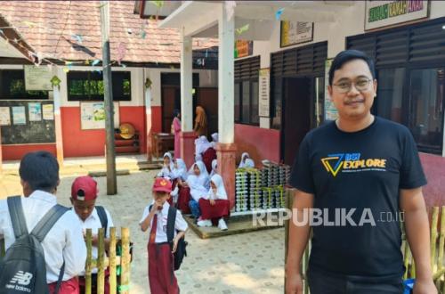 BSI Explore 2026 to Begin, Involving Students in Village Community Service Programme