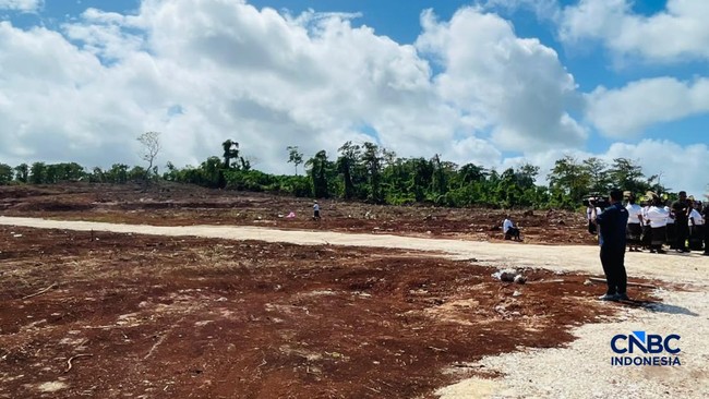 Masela Block After 28 Years and the Commitment to Strengthening Energy Security