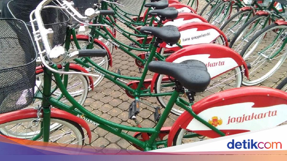 Yogyakarta Transport Agency Open to Talks on Regulating JLFR Cycling Event in Malioboro