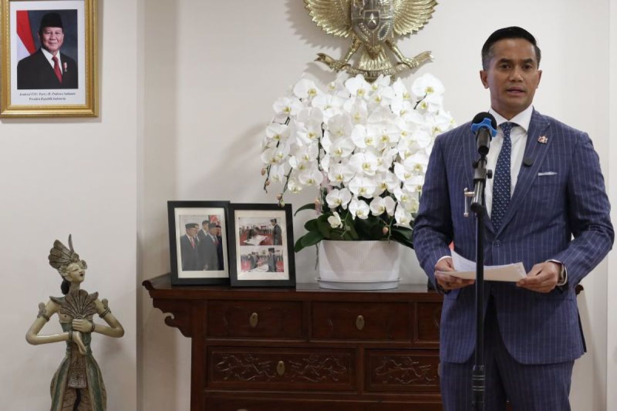 Easing global tensions lift sentiment toward Indonesia: Kadin