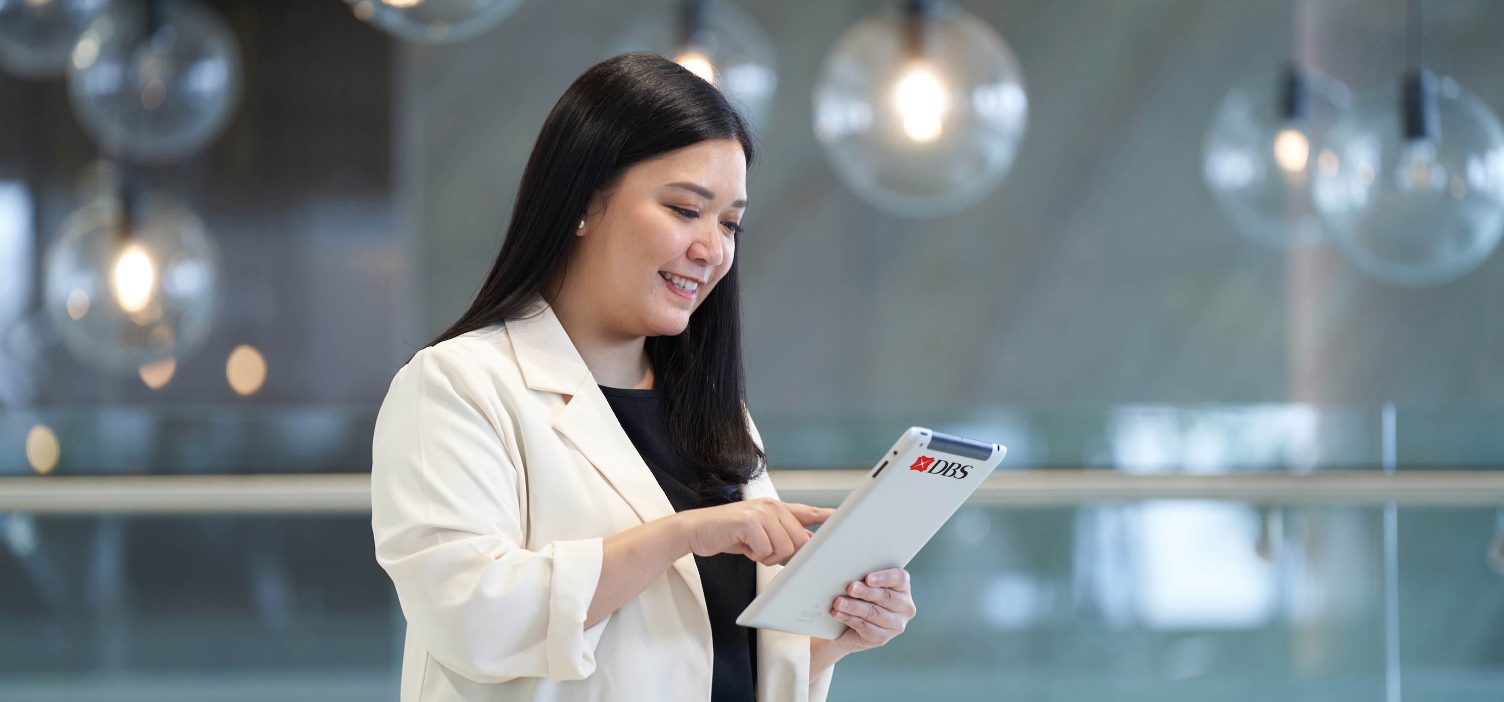 DBS Indonesia Wealth Management Profit Surges 24% Amid Market Volatility