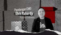 Pizza Hut Indonesia CMO: Refocusing on Business Fundamentals to Drive Profitability