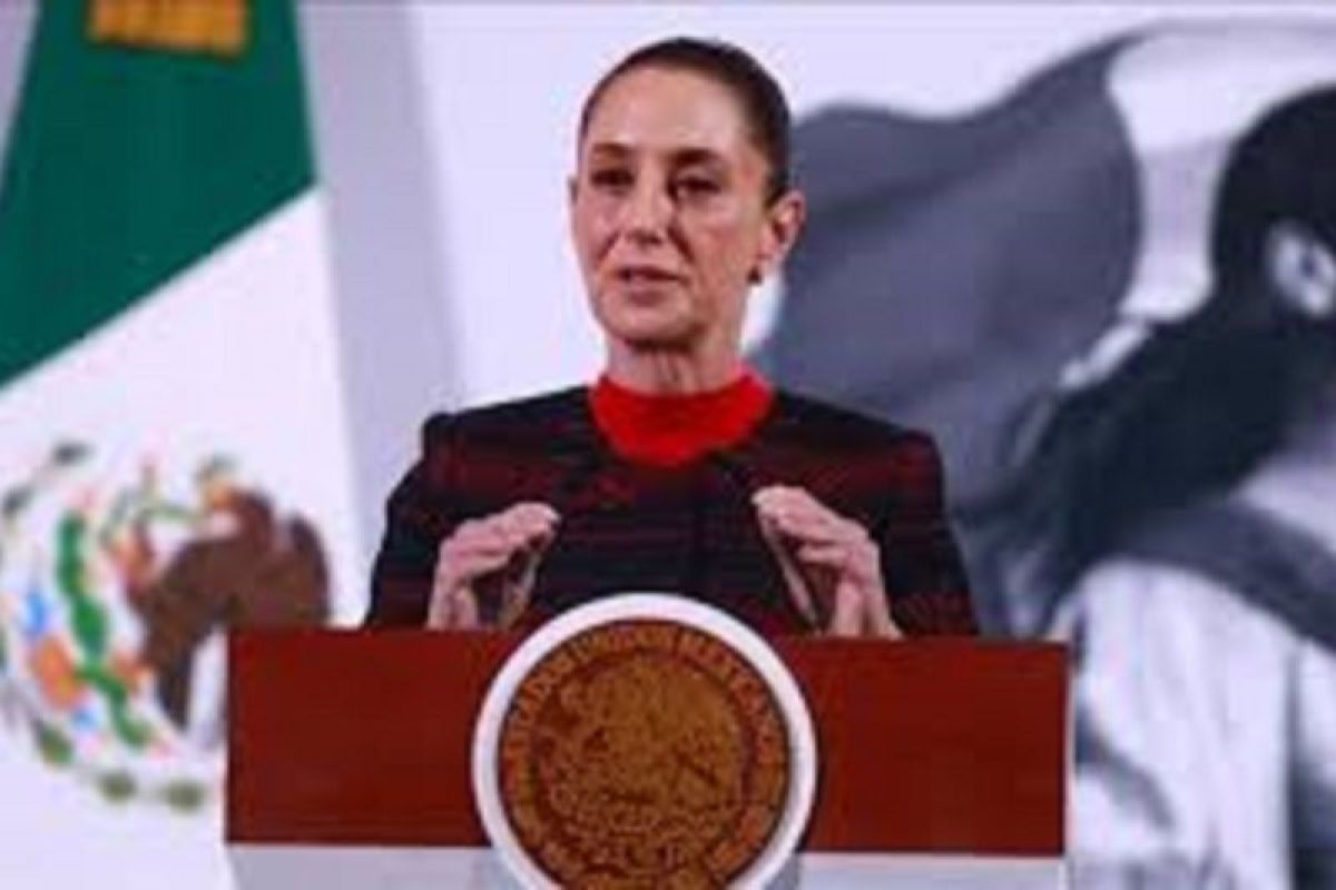 Mexico Rejects US Request to Detain Migrants During Traffic Stops