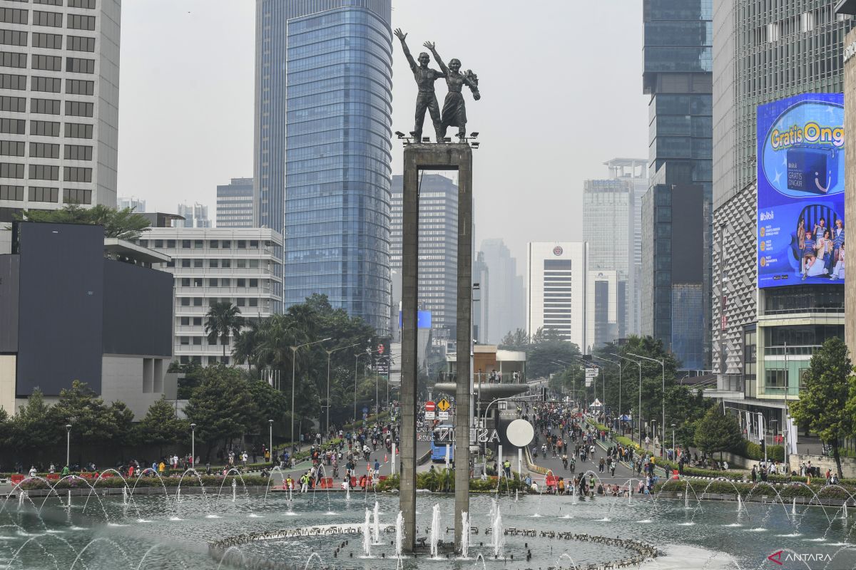 Jakarta investment realisation reaches Rp94 trillion in Q2 2026