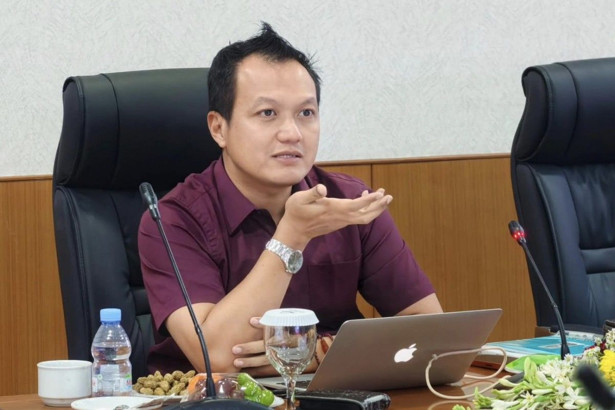 UPR Academic: Abadi Masela LNG National Strategic Project Strengthens Energy Security