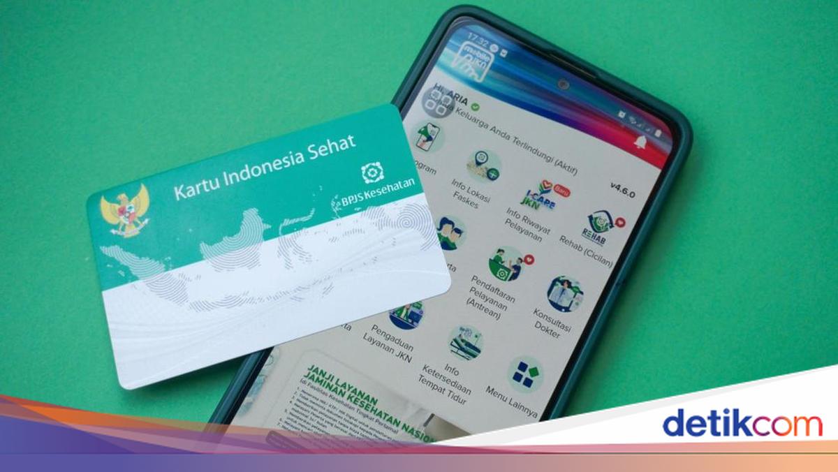 BPJS Kesehatan Dismisses Poor Service Claims, Highlights 725 Million JKN Utilisations in 2025