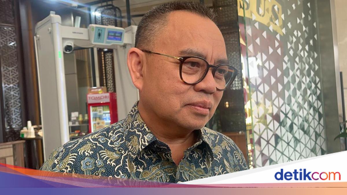 Questioned by AGO about Riza Chalid? Sudirman Said Answers