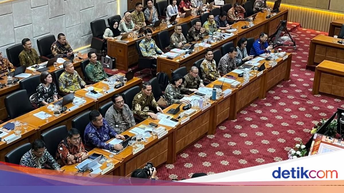 Minister Mukhtarudin Proposes Law Enforcement Unit to Combat Human Trafficking and Illegal Migrant Workers