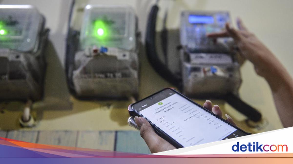 PLN Offers 50% Discount on Power Upgrades Until 27 July 2026