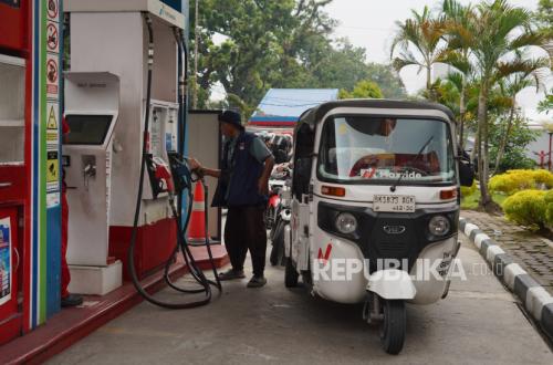 Fuel Distribution in North Sumatra Improves, Pertamina Patra Niaga Ensures Secure Supply