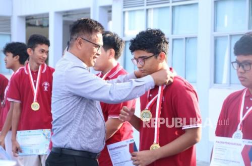 Aceh's Fatih Bilingual School Joins National 'Sekolah Garuda Transformasi' Programme