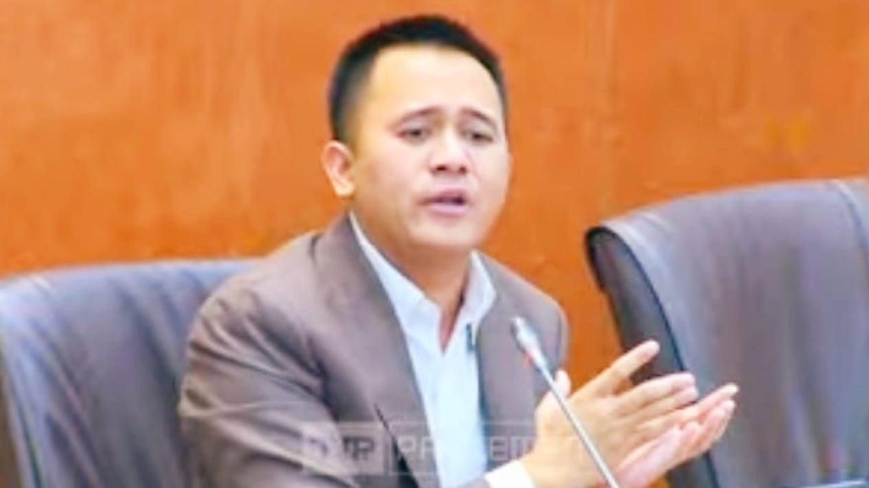 House Questions IDR 1.8 Trillion Fan Procurement for Kopdes Merah Putih: E-Commerce Price Only IDR 300,000 per Unit