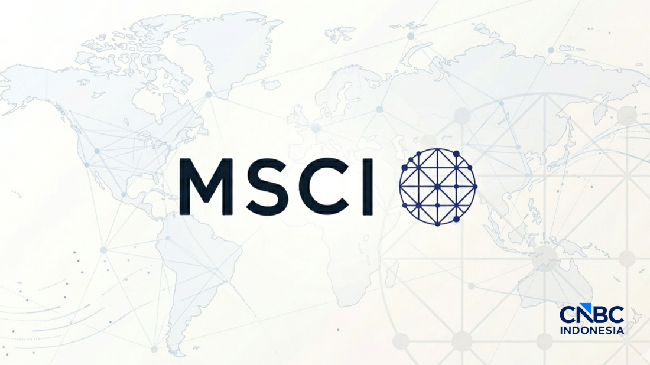MSCI Revises Index Rules Following Freeze on Indonesian Stocks
