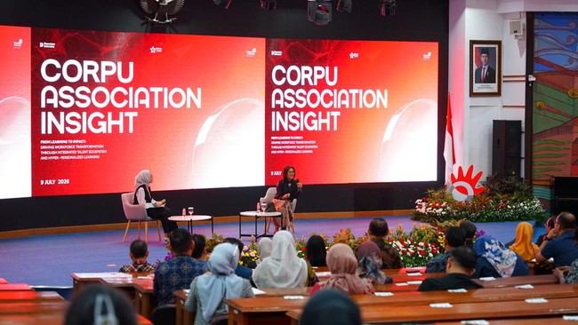 Telkom CorpU Drives Talent Transformation Through Forum