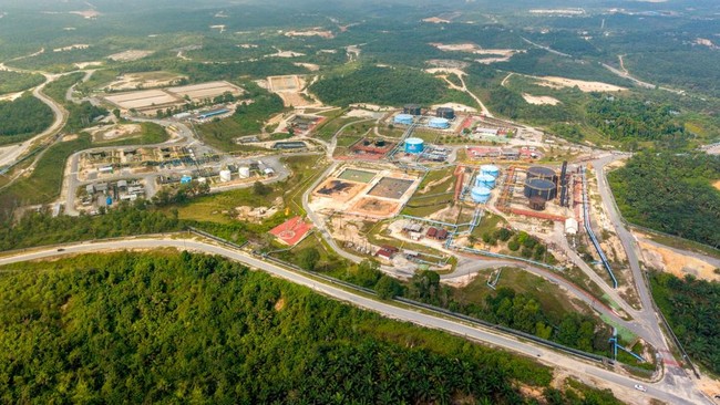 Pertamina Hulu Rokan Outlines ESG-Focused Strategy to Boost Oil and Gas Production