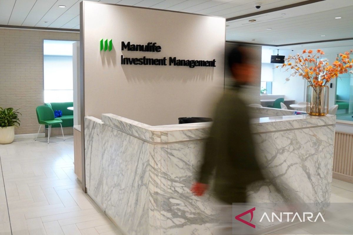 Manulife sees Asian equities as attractive in second half of 2026