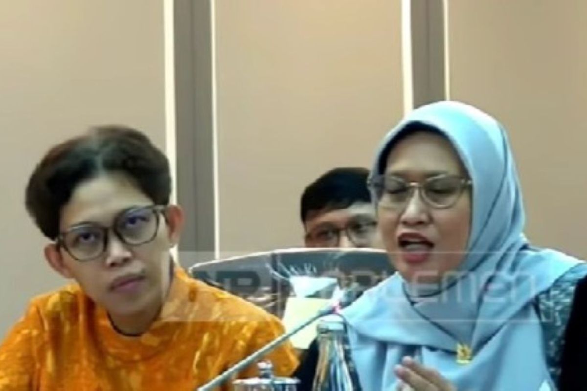 KPAI Reveals Mediation Stalled Legal Process in Fatal Lombok Islamic Boarding School Fire