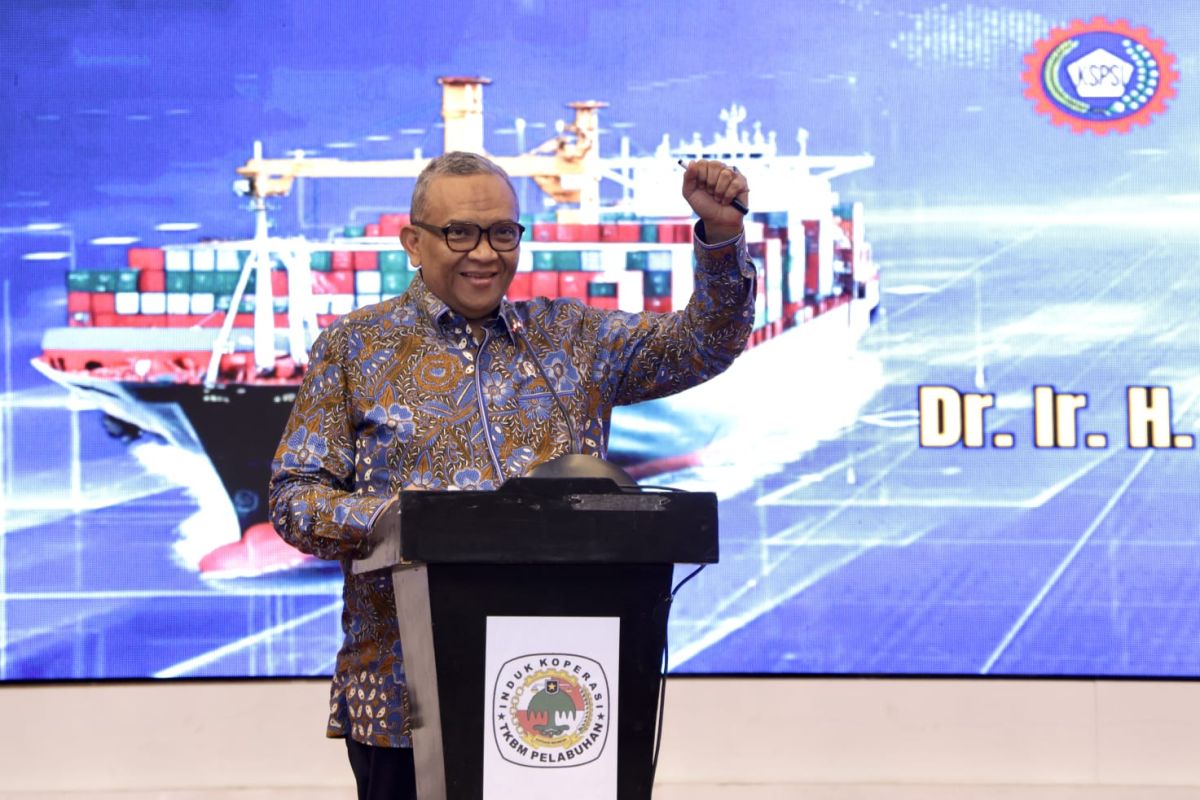 Deputy Minister Emphasises Importance of Strengthening OHS in the Stevedoring Sector