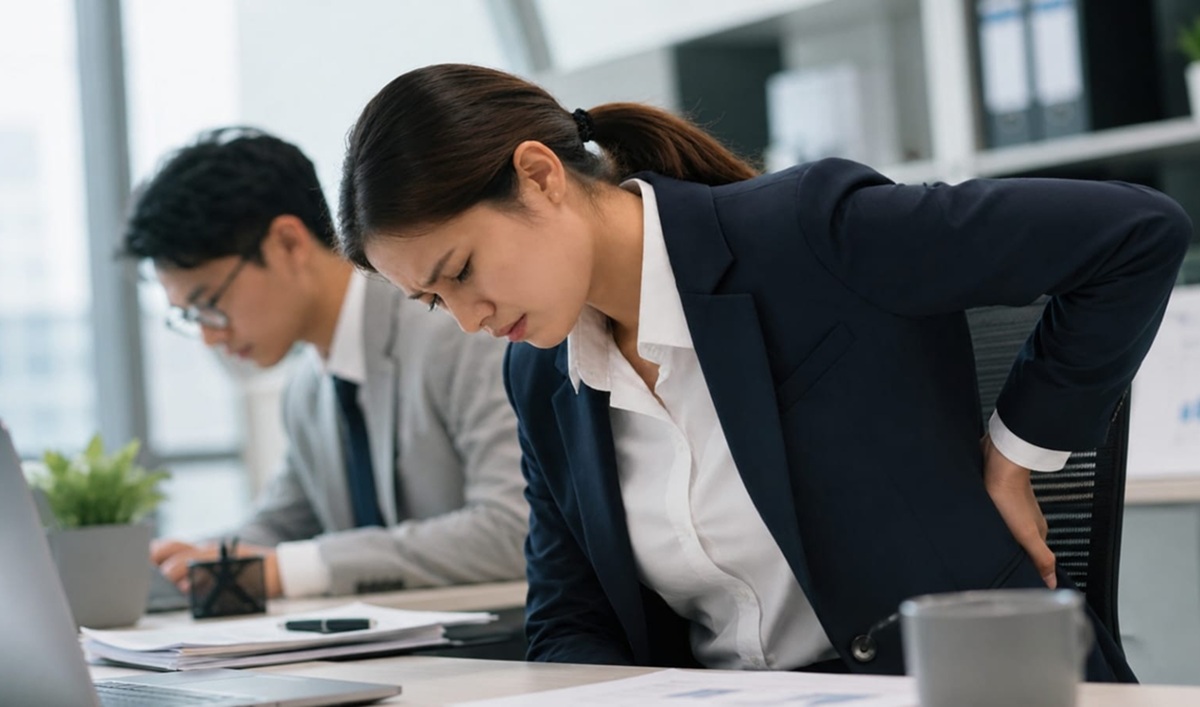Productive-Age Workers Prone to Health Disorders, Respiratory Infections and Muscle Problems Top Complaints