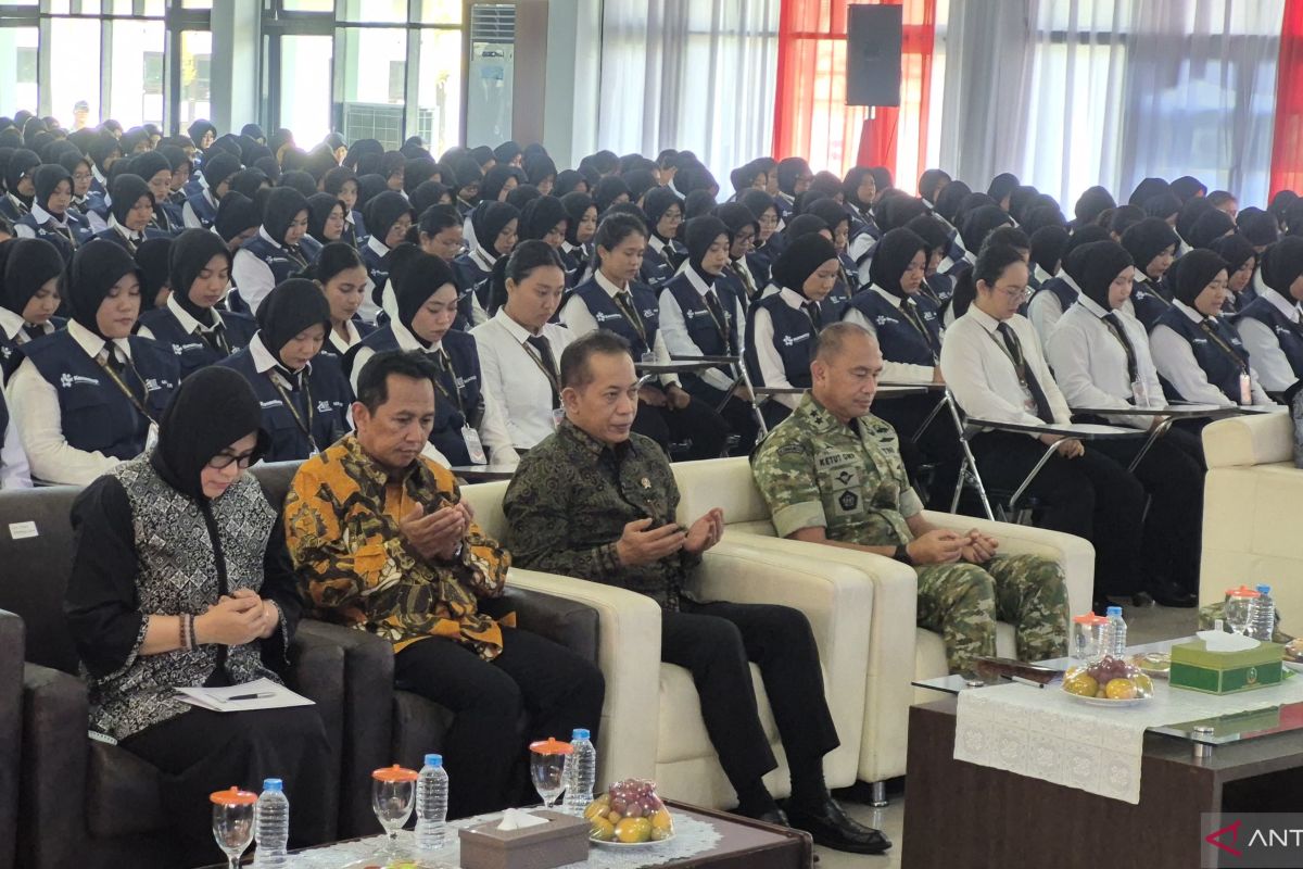 30,000 KDKMP Manager Candidates to Begin Placement in August 2026
