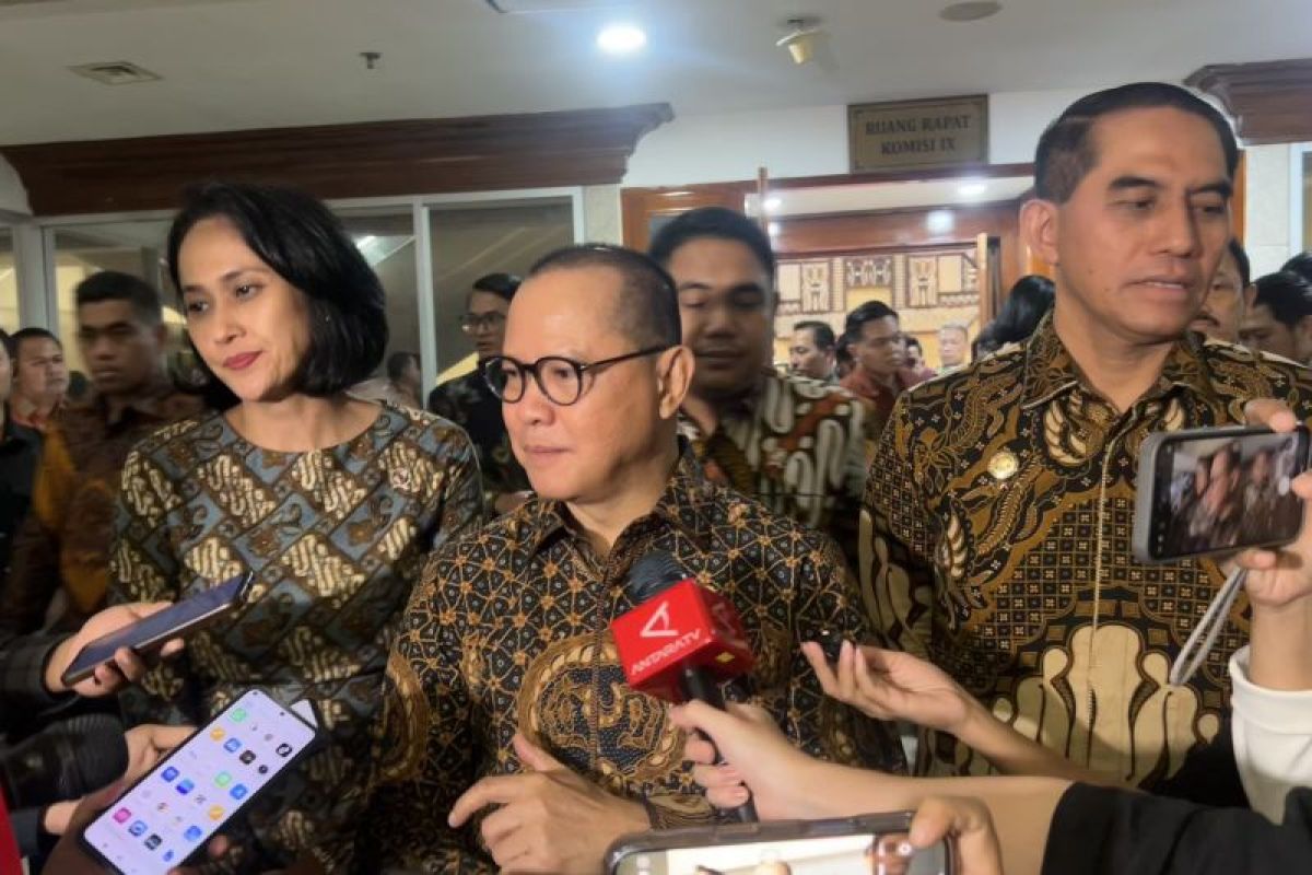 KP2MI Repatriates Human Trafficking Victim from Libya, Stresses Legal Work Pathways