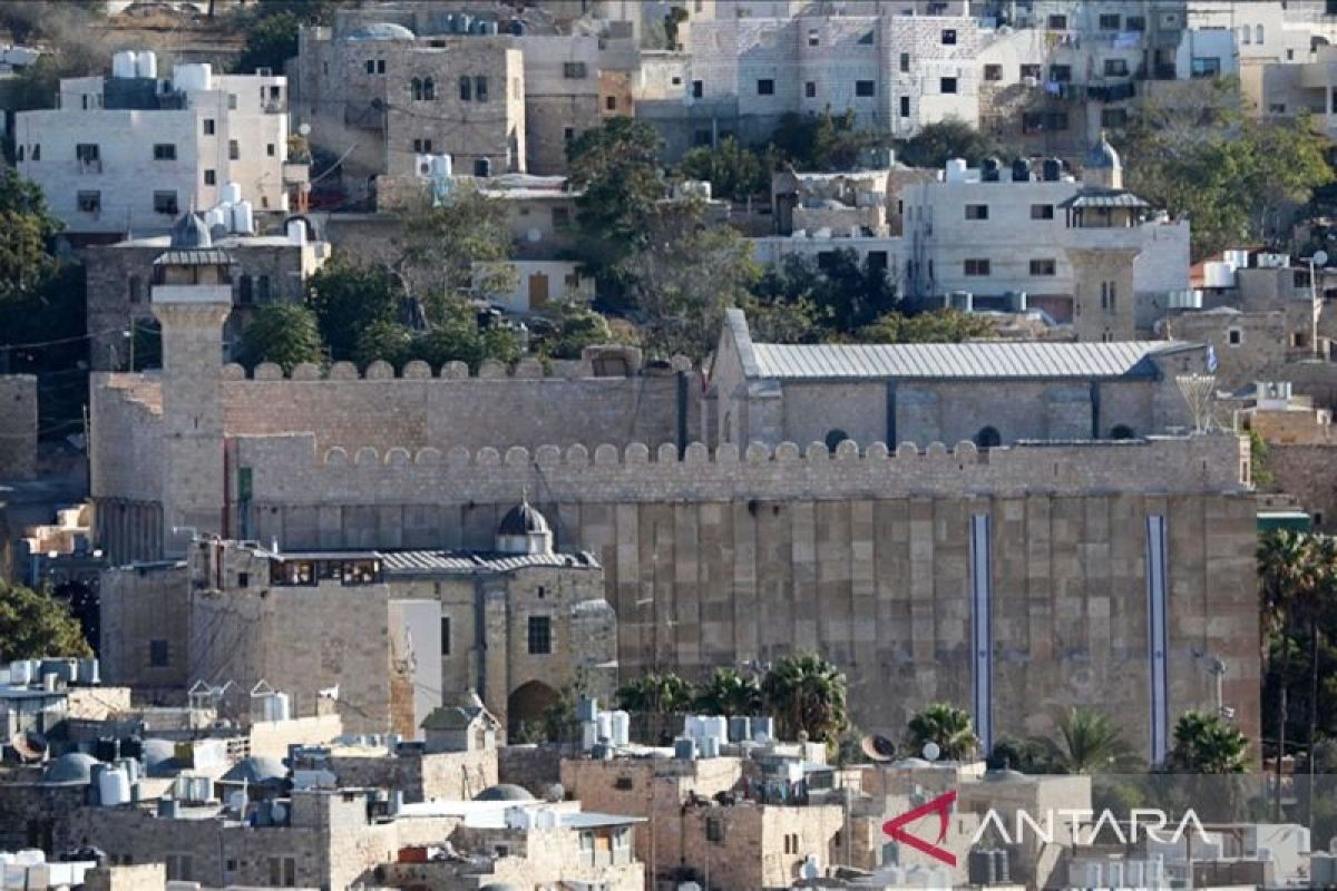 12 Palestinian sites added to UNESCO World Heritage Tentative List