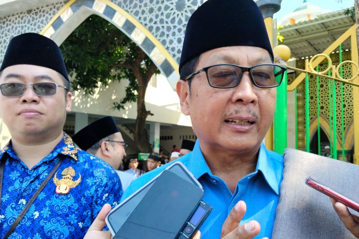 Mataram City Government Commits to Developing Coastal Area Integrated with Bintaro Fishermen's Village